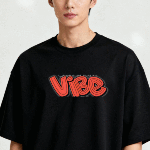 Vibe Skateboarder T-Shirt