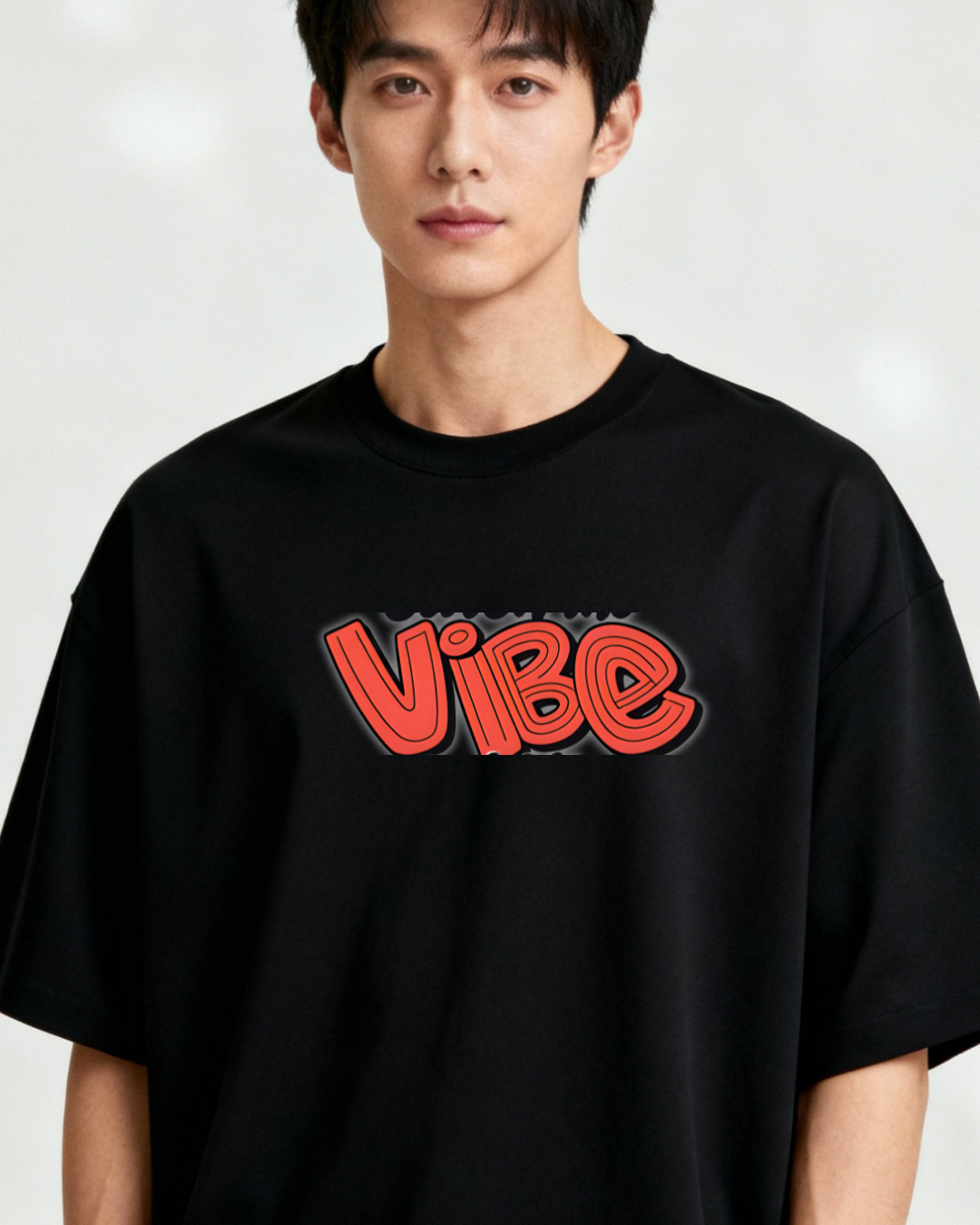 Vibe Skateboarder T-Shirt