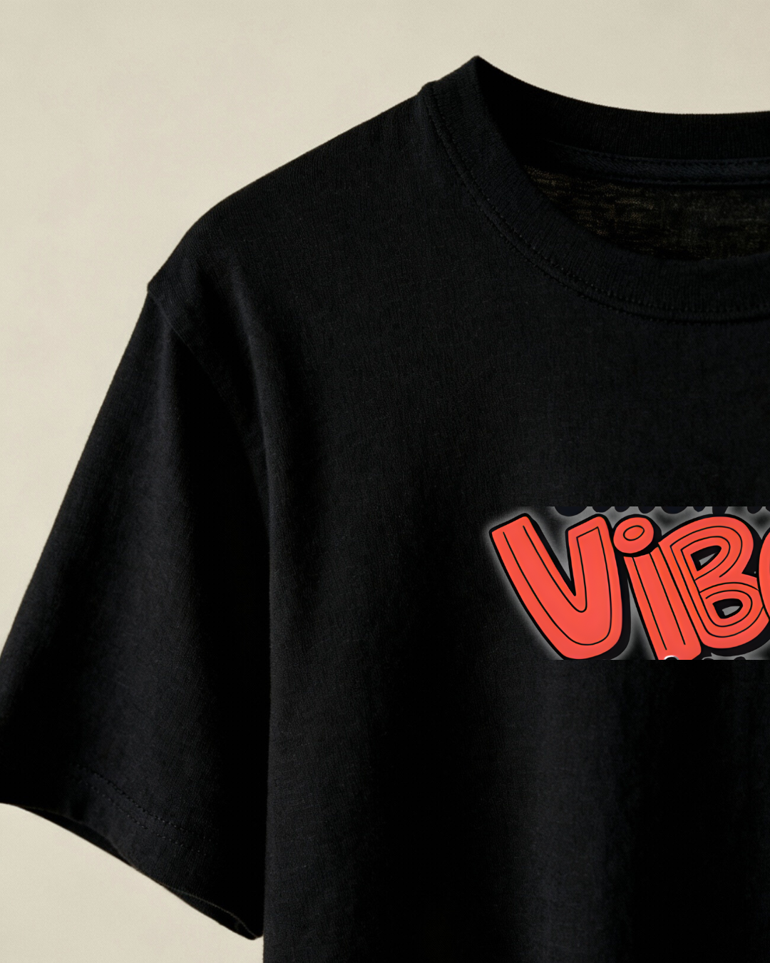 The Vibe T-shirt