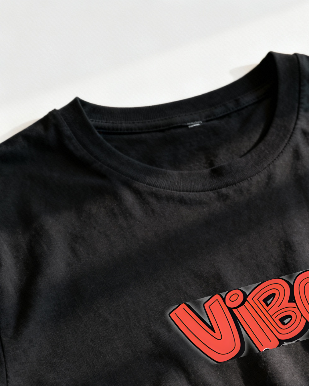The Vibe T-shirt