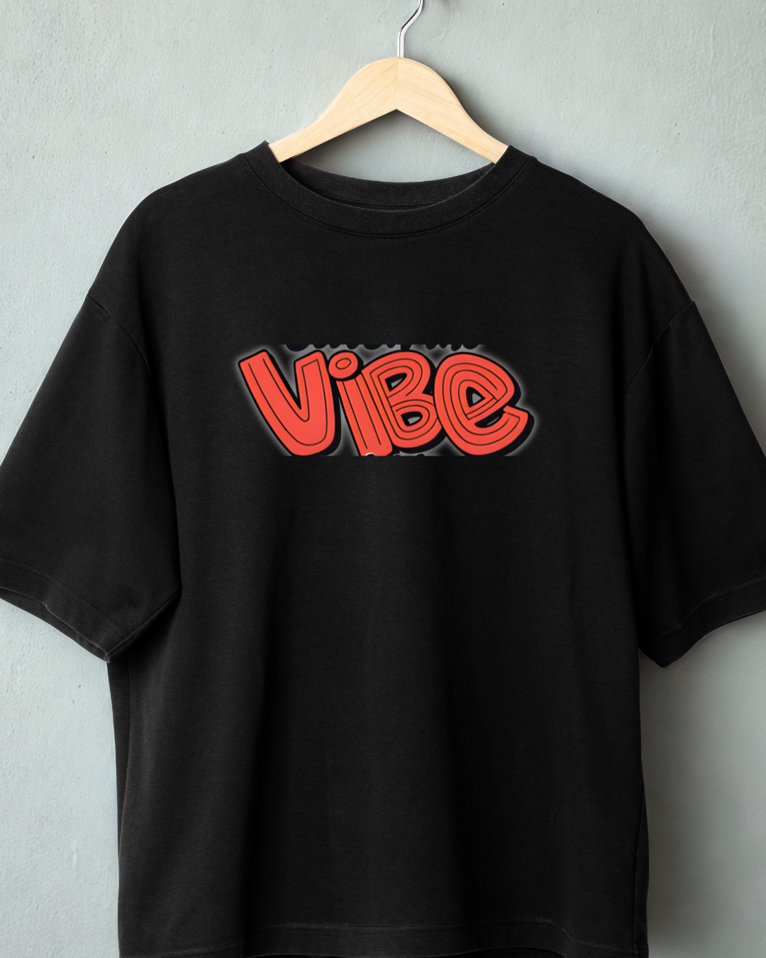 The Vibe T-shirt