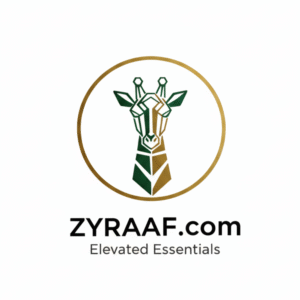zyraaf logo