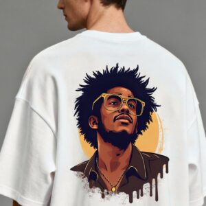 Rise Beyond Limits" T-shirt