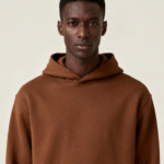 The Kora Hoodie