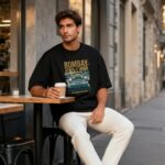 Bombay State of Mind T-shirt