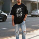 Ultimate Battle T-shirt