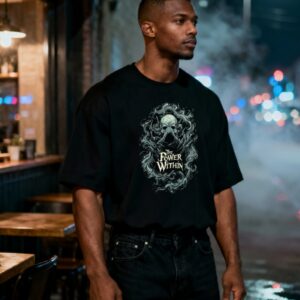 The Power Within T-shirt