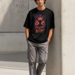 The Beast T-shirt