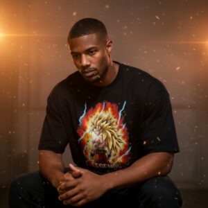 Legends Never Die T-shirt