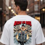Ride Or Die T-shirts