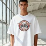 Born to Roam T-shirt