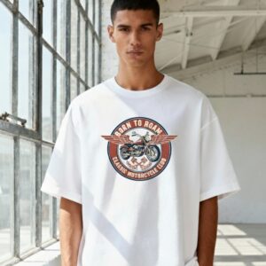 Born to Roam T-shirt