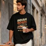 Indian Roads T-shirt