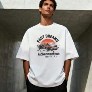 Fast Dreams T-shirt