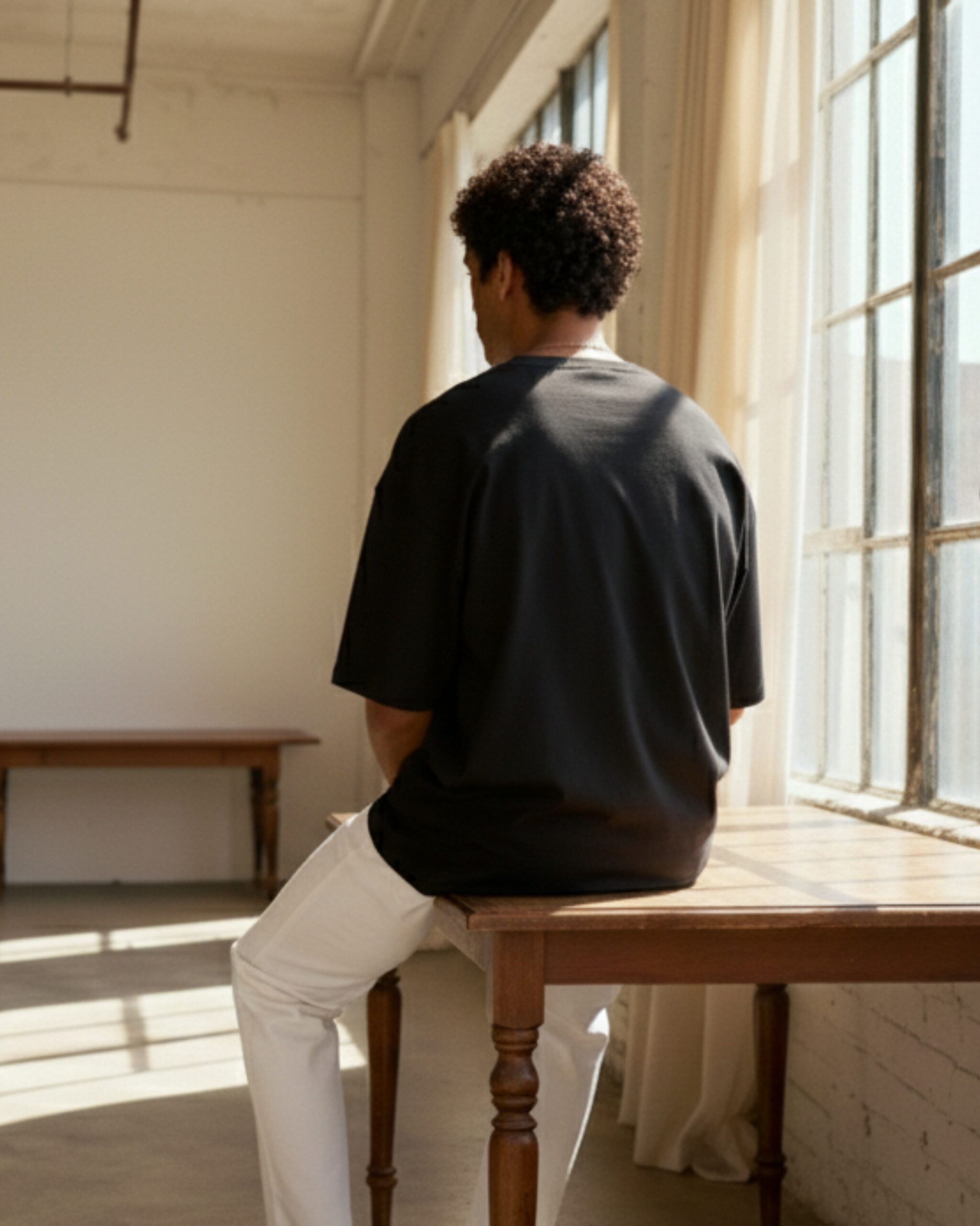 Rukna Mana Hai T-shirt