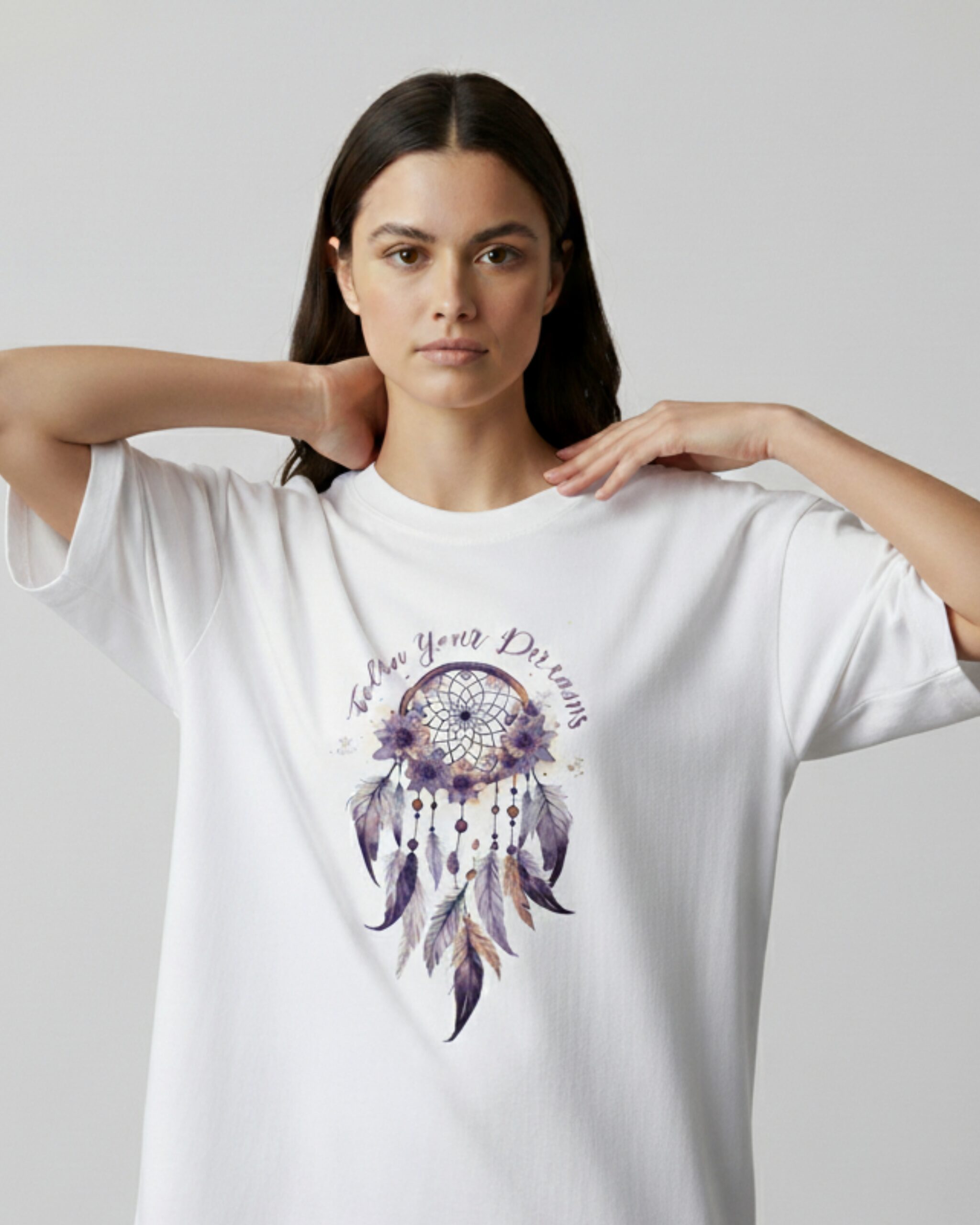 Follow Your Dreams T-shirt