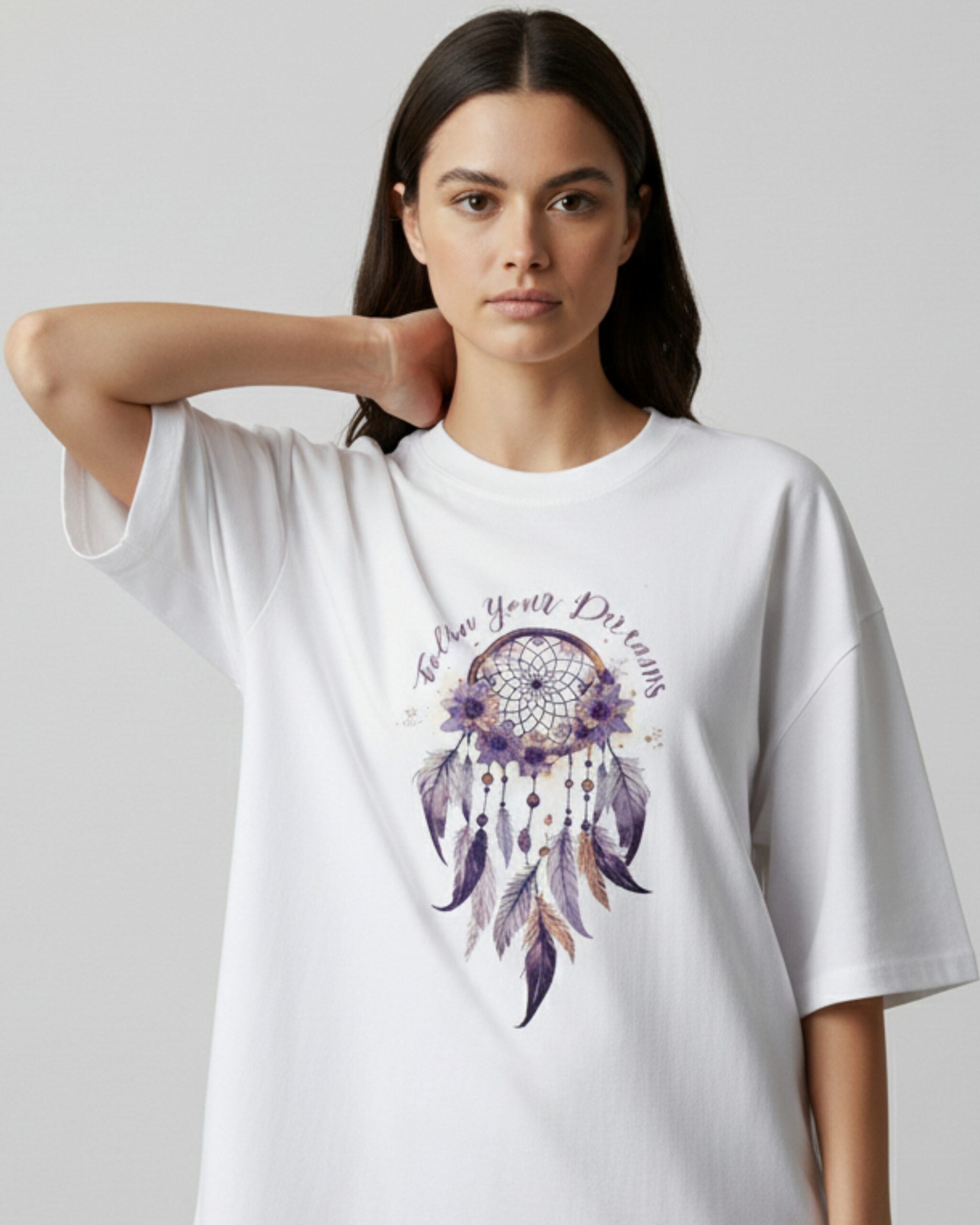 Follow Your Dreams T-shirt