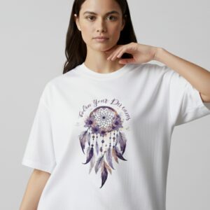 Follow Your Dreams T-shirt