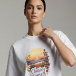 Chasing Sunset T-shirt