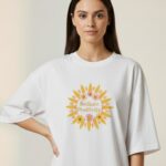 Radiate Positivity T-shirt