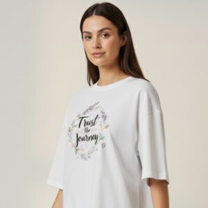 Trust the Journey T-shirt