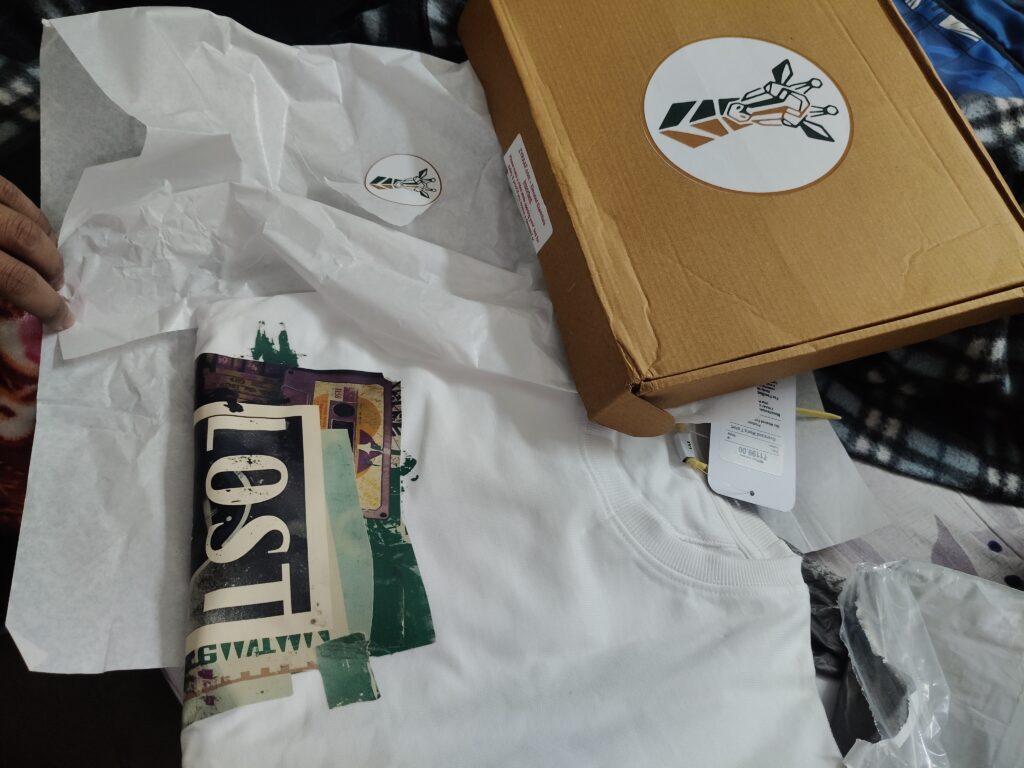 Image #1 from Sarthak Singh