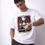 Live Fast T-Shirt