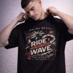 Ride The Wave T-Shirt