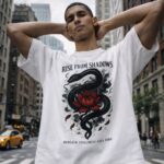 Rise From Shadows T-Shirt