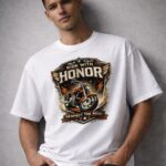 Honor Ride T-Shirt