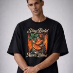 Stay Bold T-Shirt