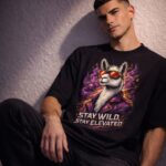 Stay Wild T-Shirt