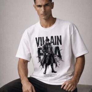villain era- t shirt